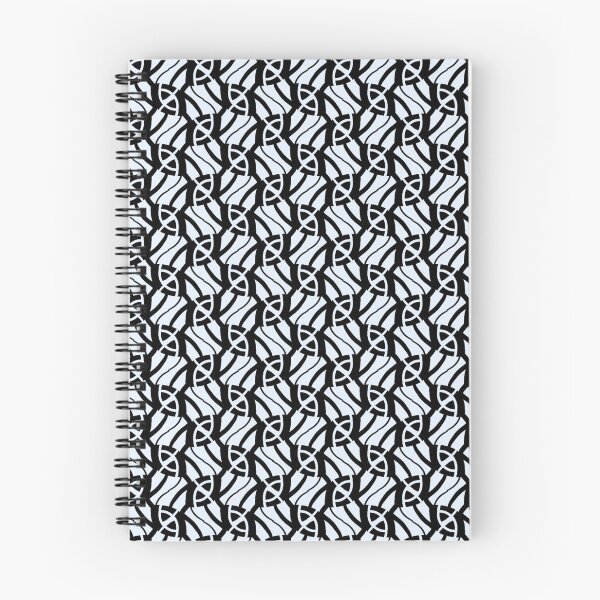 Item preview, B/W mindful designed and sold by Danielle Spoelstra.