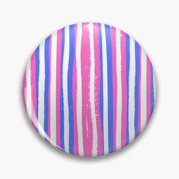 Item preview, Colourful stripes pink and blue color designed and sold by Priyankas12.