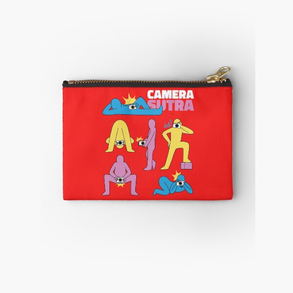 Item preview, Kamasutra camera designed and sold by MV-Design.