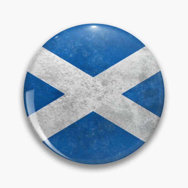Item preview, Saltire flag Scottish  designed and sold by Original1977.
