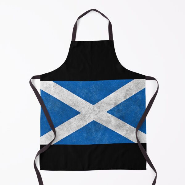 Item preview, Saltire flag Scottish designed and sold by Original1977.