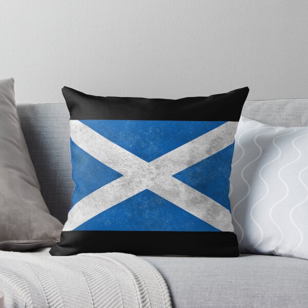 Item preview, Saltire flag Scottish  designed and sold by Original1977.