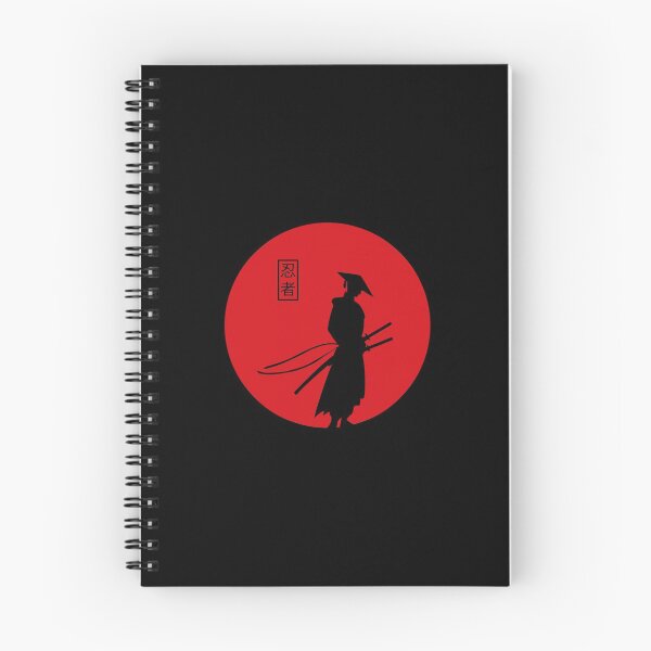 Item preview, Ninja designed and sold by Hưng Nguyễn.