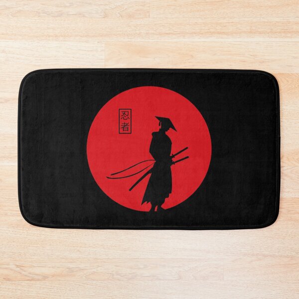 Item preview, Ninja designed and sold by Hưng Nguyễn.