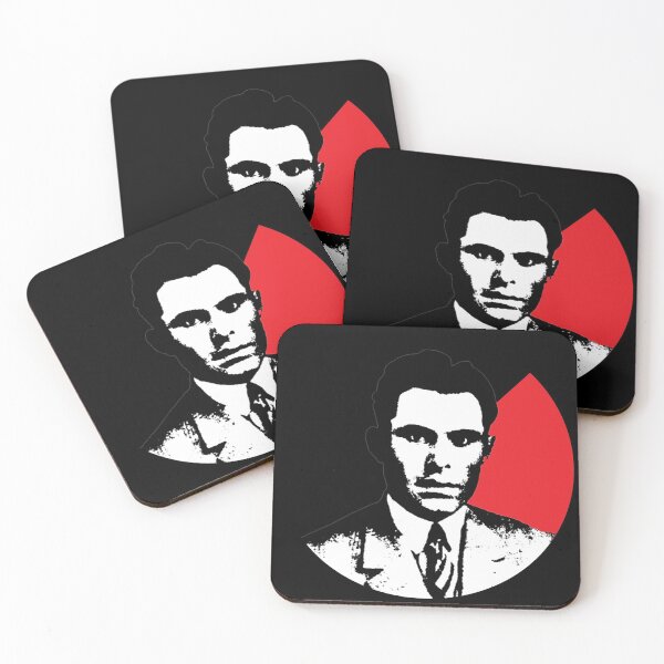 Item preview, Buenaventura Durruti designed and sold by RevolutionInPaint.