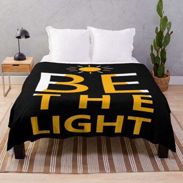Item preview, Be the light designed and sold by PODapparel.