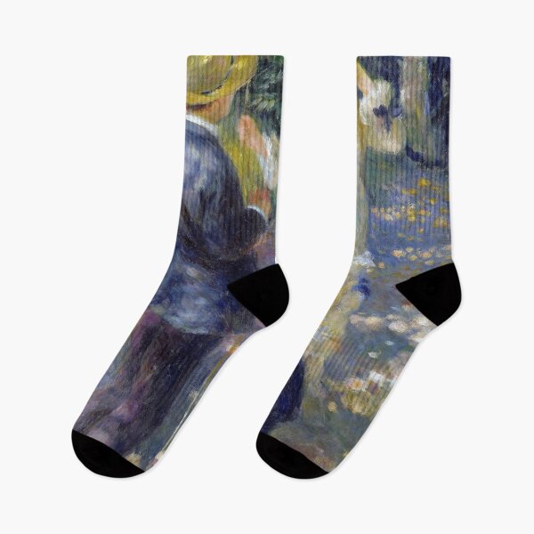 Item preview, Pierre-Auguste Renoir - The Swing (1841-1919) designed and sold by Vivanne-art.