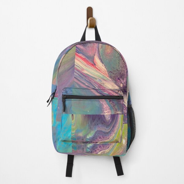 Item preview, Rainbow Swirl designed and sold by Sandy Kincaid.