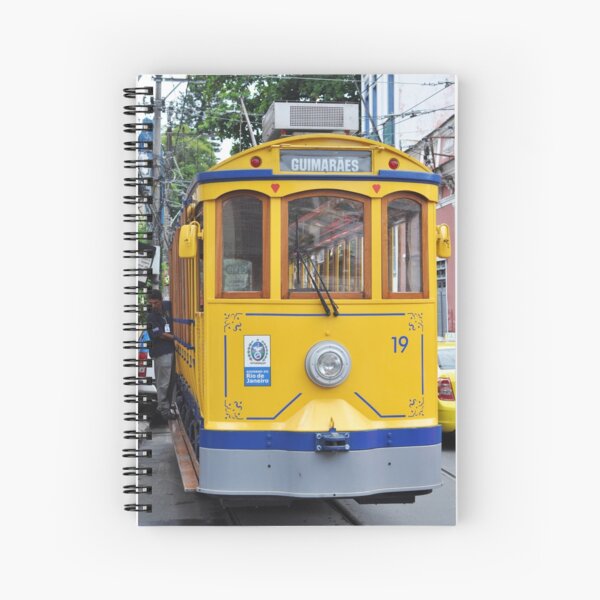 Aperçu de l'œuvre Vieux tramway bonde créée et vendue par NaumStock.