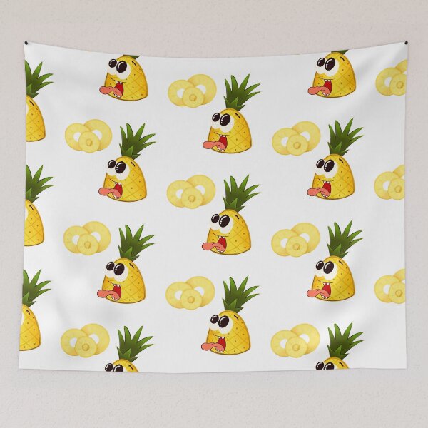 Item preview, Pineapple funny designed and sold by LiamFitzpatrick.