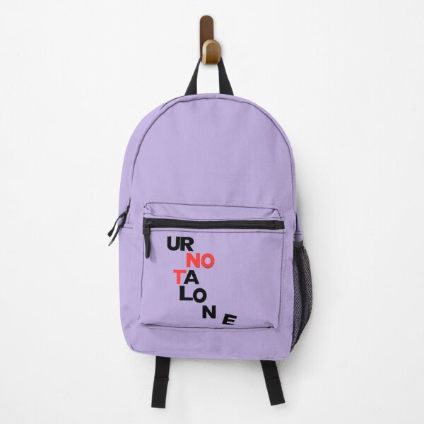 Item preview, You Are Not Alone design designed and sold by DeDesignBerlin.