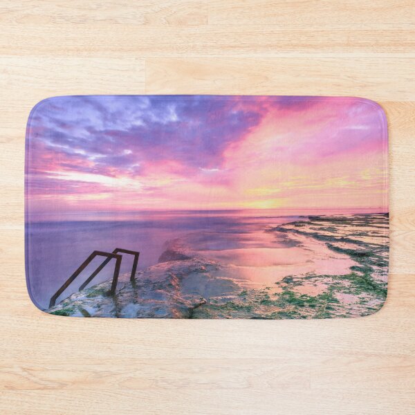 Item preview, Ocean Swimming Pool designed and sold by aviationgeektee.