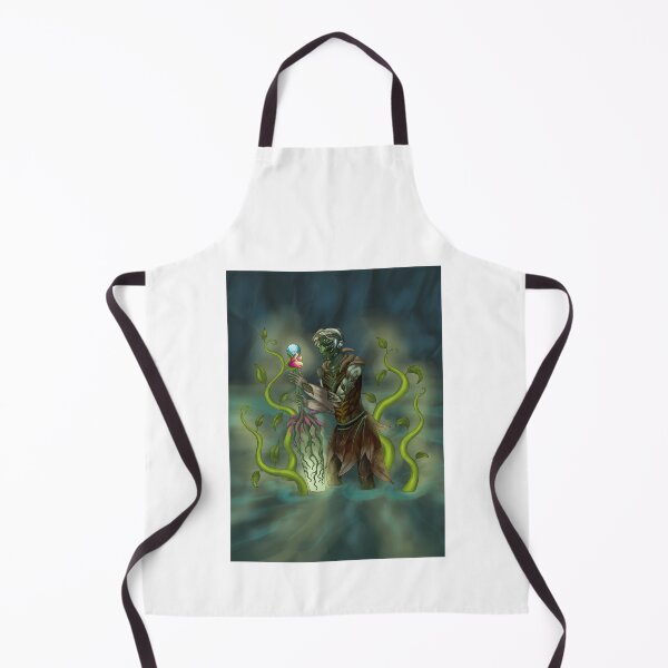 Item preview, Trahearne cleansing Orr (with background vertical) designed and sold by Milena Stardream.