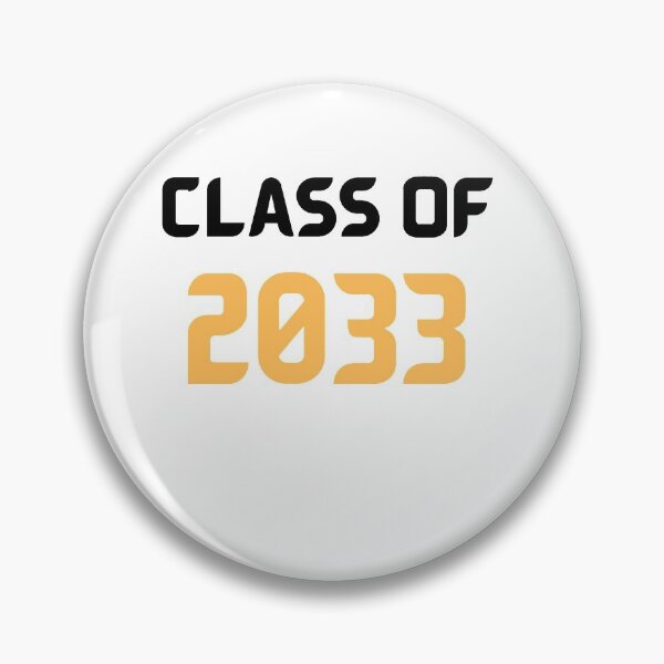 Item preview, Back to school class of 2033 designed and sold by wataraadam.