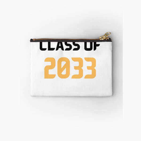 Item preview, Back to school class of 2033 designed and sold by wataraadam.