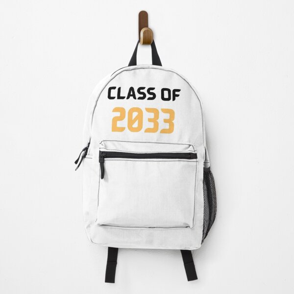 Item preview, Back to school class of 2033 designed and sold by wataraadam.