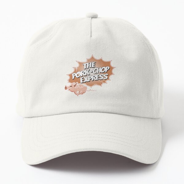 pork chop express hat