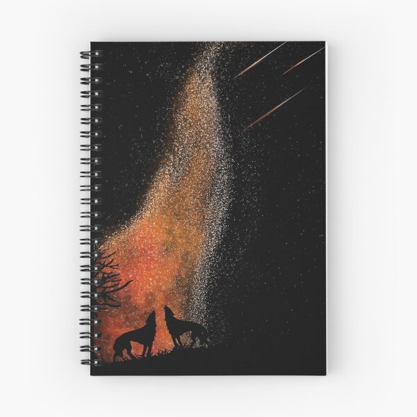 Item preview, Wolf Territory designed and sold by Spider-Mare.