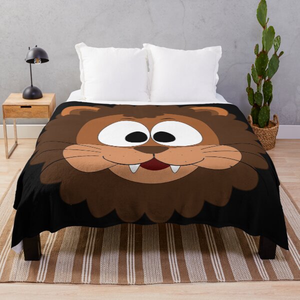 Item preview, Lion designed and sold by Sebak1979.
