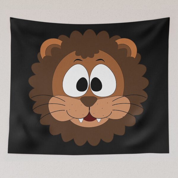 Item preview, Lion designed and sold by Sebak1979.