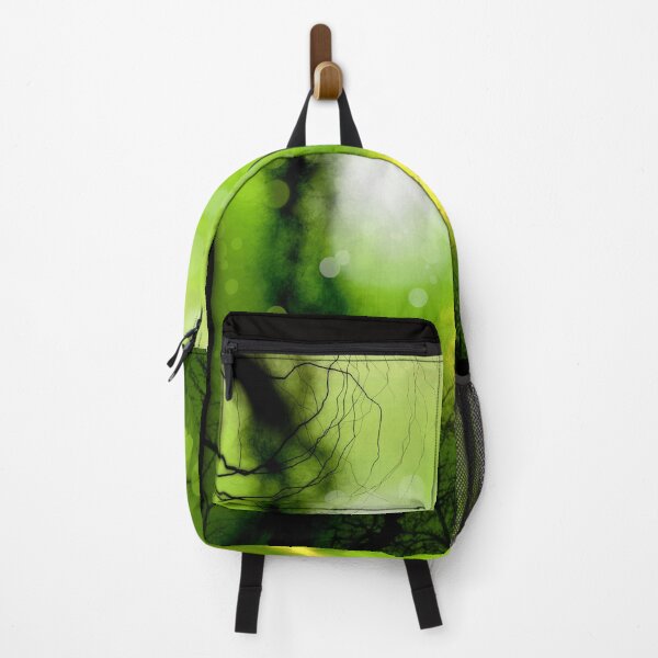Item preview, Apocalyptic forest designed and sold by KiRi1979.