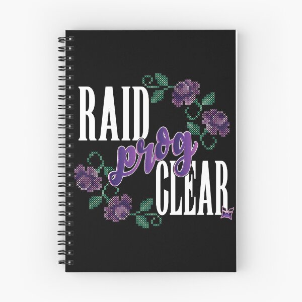 Item preview, raid, prog, clear (savage) designed and sold by ErisErith.