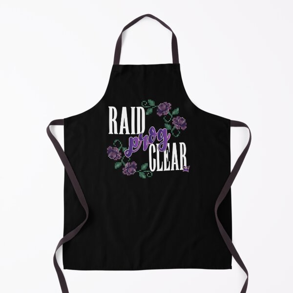 Item preview, raid, prog, clear (savage) designed and sold by ErisErith.