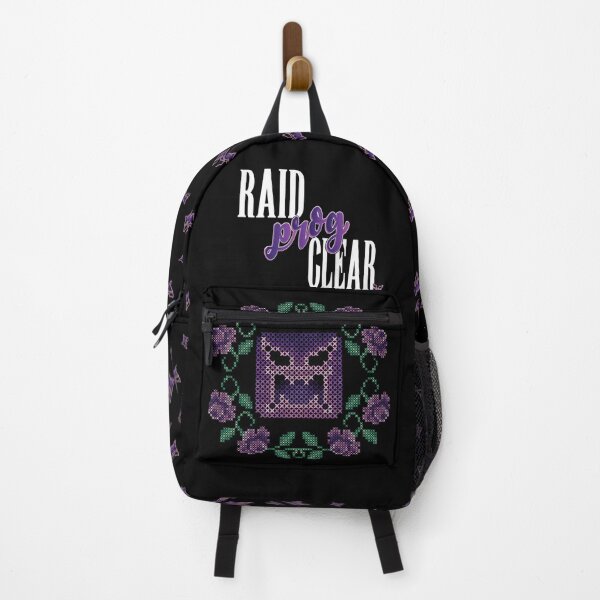 Item preview, raid, prog, clear (savage) designed and sold by ErisErith.