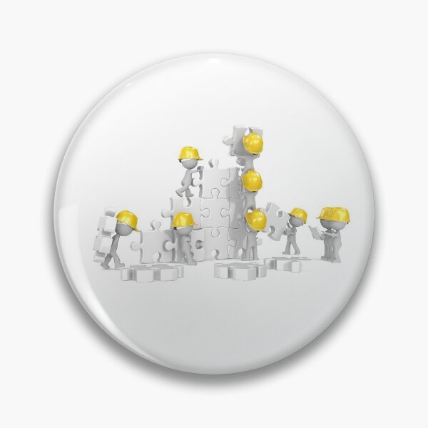Item preview, 3D | Puzzle 3D designed and sold by YI-Creations.