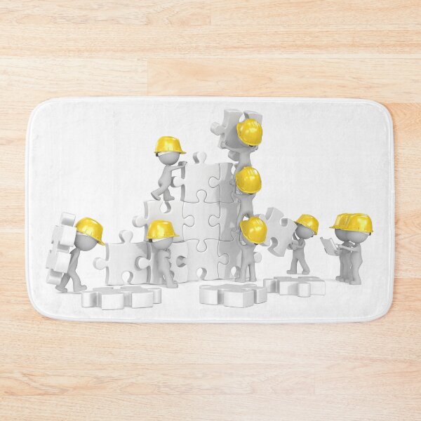 Item preview, 3D | Puzzle 3D designed and sold by YI-Creations.