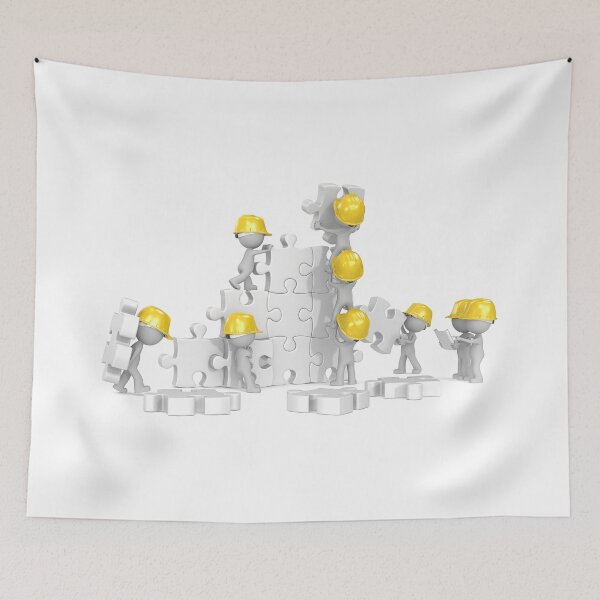 Item preview, 3D | Puzzle 3D designed and sold by YI-Creations.