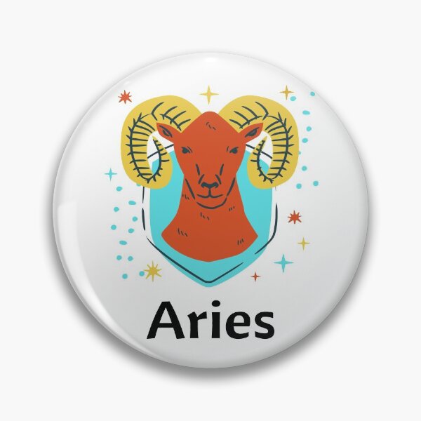 Item preview, Aries designed and sold by Hope-Innovatory.