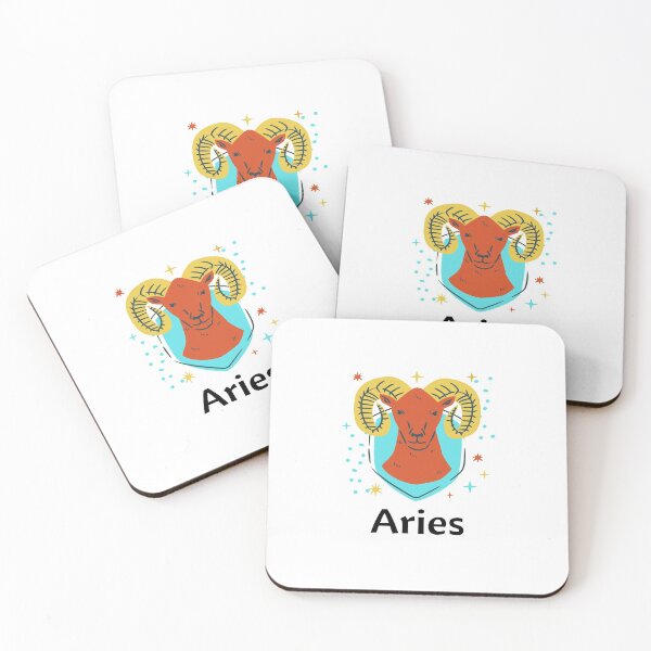 Item preview, Aries designed and sold by Hope-Innovatory.
