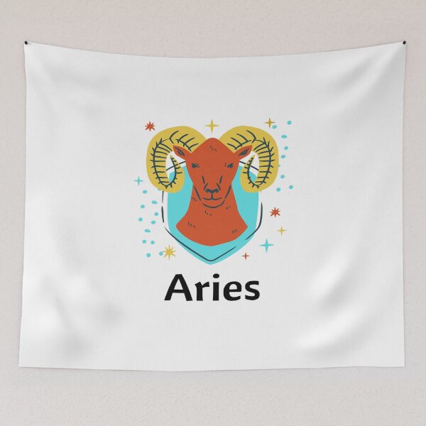 Item preview, Aries designed and sold by Hope-Innovatory.