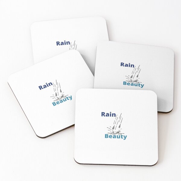 Item preview, lluvia de belleza designed and sold by mastercan.