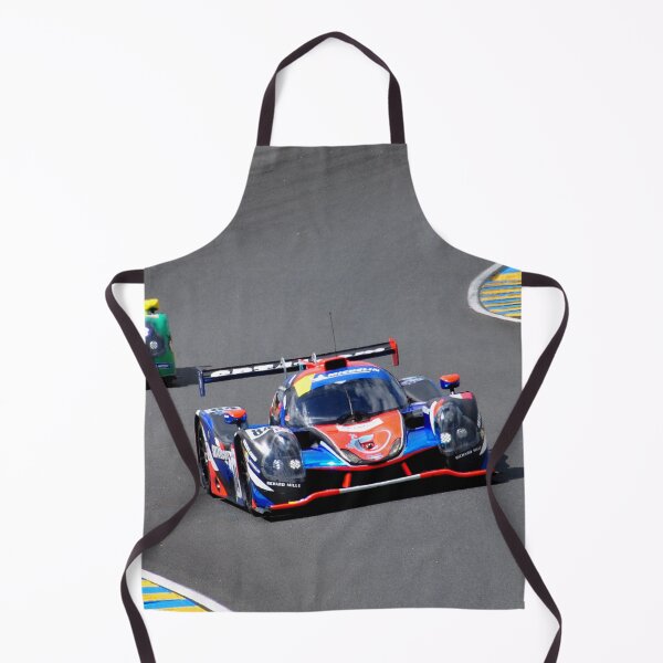 Item preview, Ligier JS P3 Nissan no84 Road To Le Mans Cup 2019 designed and sold by AndyEvansPhotos.