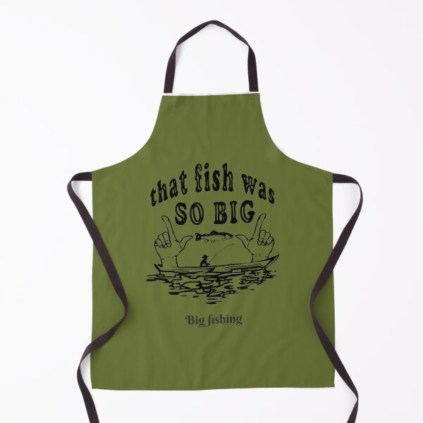 Item preview, Big fishing designed and sold by DesignerCate.