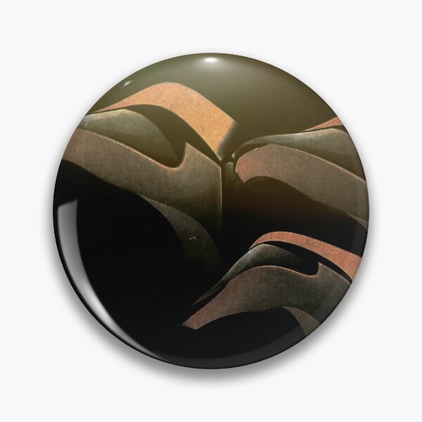 Item preview, Visitors designed and sold by CurvilinearArt.