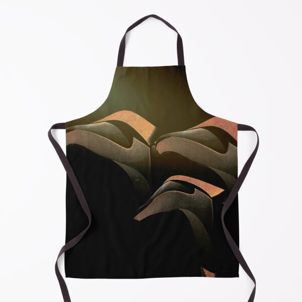 Item preview, Visitors designed and sold by CurvilinearArt.