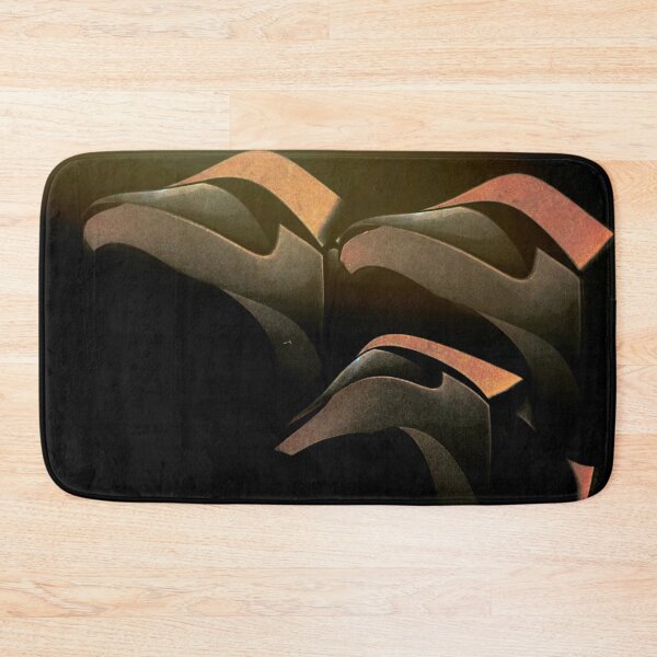 Item preview, Visitors designed and sold by CurvilinearArt.