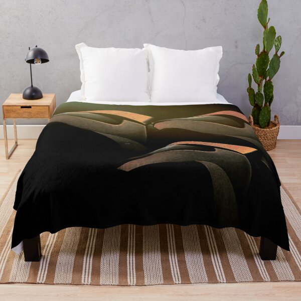 Item preview, Visitors designed and sold by CurvilinearArt.