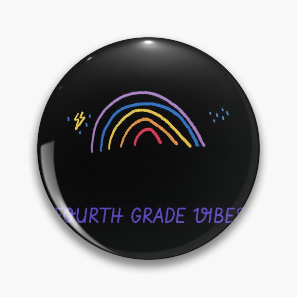 Item preview, Fourth grade vibes designed and sold by prestige dn.
