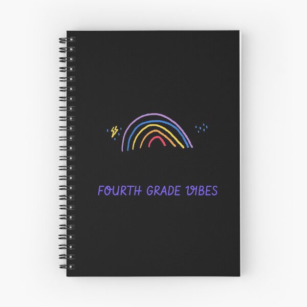 Item preview, Fourth grade vibes designed and sold by prestige dn.
