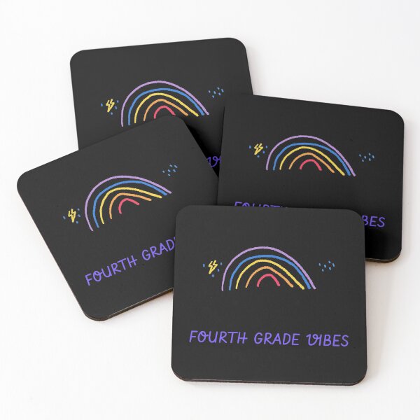Item preview, Fourth grade vibes designed and sold by prestige dn.