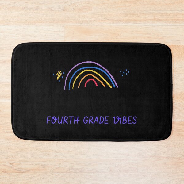Item preview, Fourth grade vibes designed and sold by prestige dn.