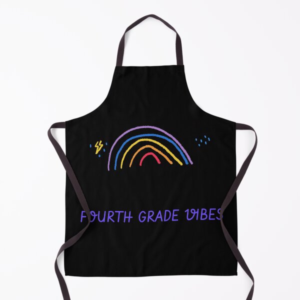 Item preview, Fourth grade vibes designed and sold by prestige dn.