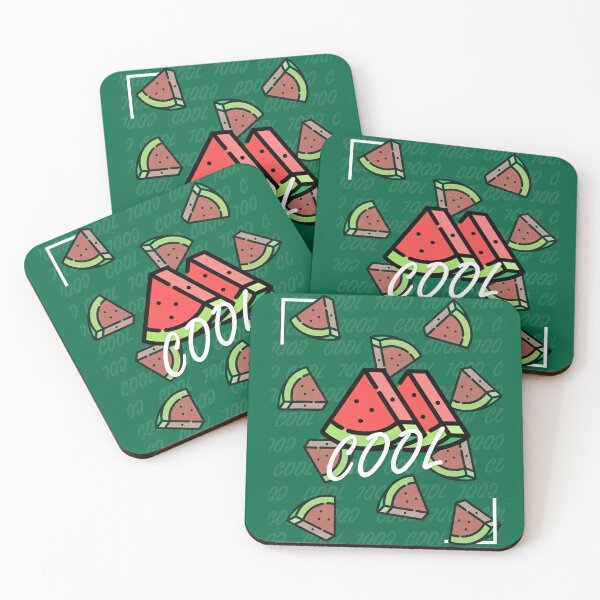 Item preview, Cool Watermelon designed and sold by thefancynephew.