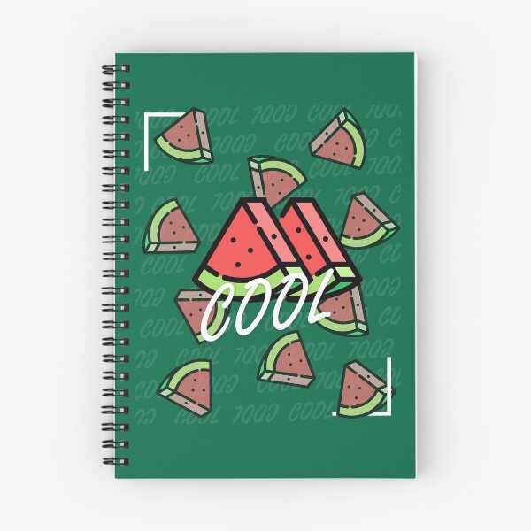 Item preview, Cool Watermelon designed and sold by thefancynephew.