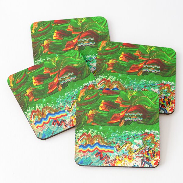 Item preview, SEA NOISE designed and sold by Swooncake Press.
