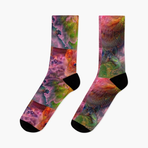 Item preview, Trippy Pattern designed and sold by art-the-artist.